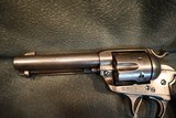 Colt SAA Bisley 32-30 4 3/4