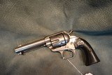 Colt SAA Bisley 32-30 4 3/4