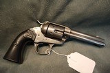 Colt SAA Bisley 32-30 4 3/4