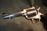 Freedom Arms Model 1997 44Sp 5 1/2