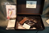 Standard Arms 1911 Government 45ACP Casecolored NIB - 1 of 7