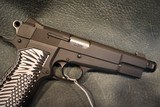 Browning Hi Power 9mm Cylinder and Slide Custom - 7 of 9