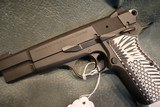 Browning Hi Power 9mm Cylinder and Slide Custom - 5 of 9