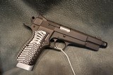 Browning Hi Power 9mm Cylinder and Slide Custom - 6 of 9