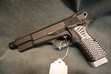 Browning Hi Power 9mm Cylinder and Slide Custom - 4 of 9