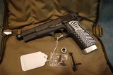Browning Hi Power 9mm Cylinder and Slide Custom - 3 of 9