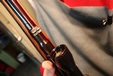Mannlicher Schoenauer 30-06 Full Stock DST - 12 of 16