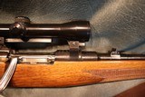 Mannlicher Schoenauer 30-06 Full Stock DST - 5 of 16