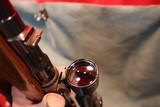 Mannlicher Schoenauer 30-06 Full Stock DST - 11 of 16