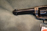 Colt SAA 38Sp 4 3/4