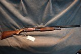 Winchester Model 12 12ga 3
