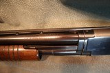 Winchester Model 12 12ga 3