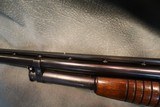 Winchester Model 12 12ga 3