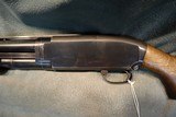 Winchester Model 12 12ga 3
