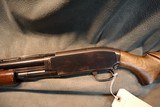 Winchester Model 12 12ga 3