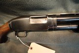 Winchester Model 12 12ga 3
