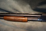 Winchester Model 12 12ga 3