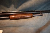 Winchester Model 12 12ga 3