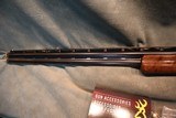 Browning Citori CXT 12ga 3