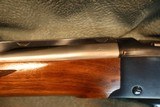 Ruger #1 RSI 22LR Custom - 10 of 13