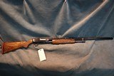 Winchester Custom Deluxe Model 12 16ga