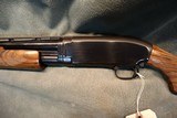 Winchester Custom Deluxe Model 12 16ga - 7 of 11