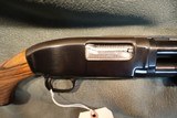 Winchester Custom Deluxe Model 12 16ga - 2 of 11