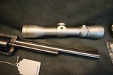 Magnum Research BFR 444Marlin w/Leupold 2.5-8x scope - 7 of 8