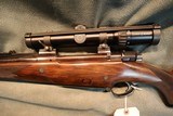 H Dumoulin and Fils 416Rigby w/square bridge action and S+B scope ON SALE!! - 8 of 14