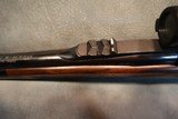 H Dumoulin and Fils 416Rigby w/square bridge action and S+B scope ON SALE!! - 11 of 14