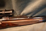 H Dumoulin and Fils 416Rigby w/square bridge action and S+B scope ON SALE!! - 4 of 14