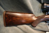 H Dumoulin and Fils 416Rigby w/square bridge action and S+B scope ON SALE!! - 3 of 14