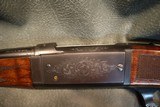 Savage 99K 22 Savage Hi Power Factory Engraved - 12 of 21