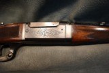 Savage 99K 22 Savage Hi Power Factory Engraved - 7 of 21