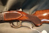Savage 99K 22 Savage Hi Power Factory Engraved - 13 of 21
