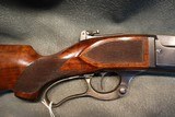 Savage 99K 22 Savage Hi Power Factory Engraved - 4 of 21
