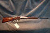 Savage 99K 22 Savage Hi Power Factory Engraved - 1 of 21