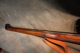 Mannlicher Schoenauer MCA 30-06 Full Stock DST w/scope - 9 of 9