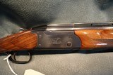 Remington 3200 12ga 25 1/2