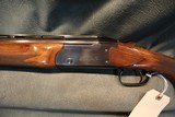 Remington 3200 12ga 25 1/2