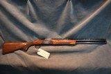 Remington 3200 12ga 25 1/2