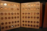 Lincoln Cent Collection 1909-2022 - 9 of 13