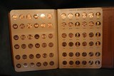 Lincoln Cent Collection 1909-2022 - 11 of 13