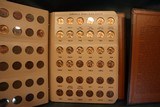 Lincoln Cent Collection 1909-2022 - 7 of 13
