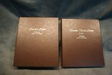 Lincoln Cent Collection 1909-2022 - 1 of 13