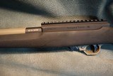 Volquartsen Superlite 22WMR FDE Sleeve NIB - 5 of 6