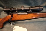 Weatherby Mark V Deluxe 30-06 - 3 of 9