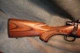 Remington Custom Shop Model Seven 257Roberts Mannlicher - 3 of 10