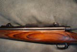 Remington Custom Shop Model Seven 257Roberts Mannlicher - 9 of 10