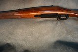 Remington Custom Shop Model Seven 257Roberts Mannlicher - 6 of 10